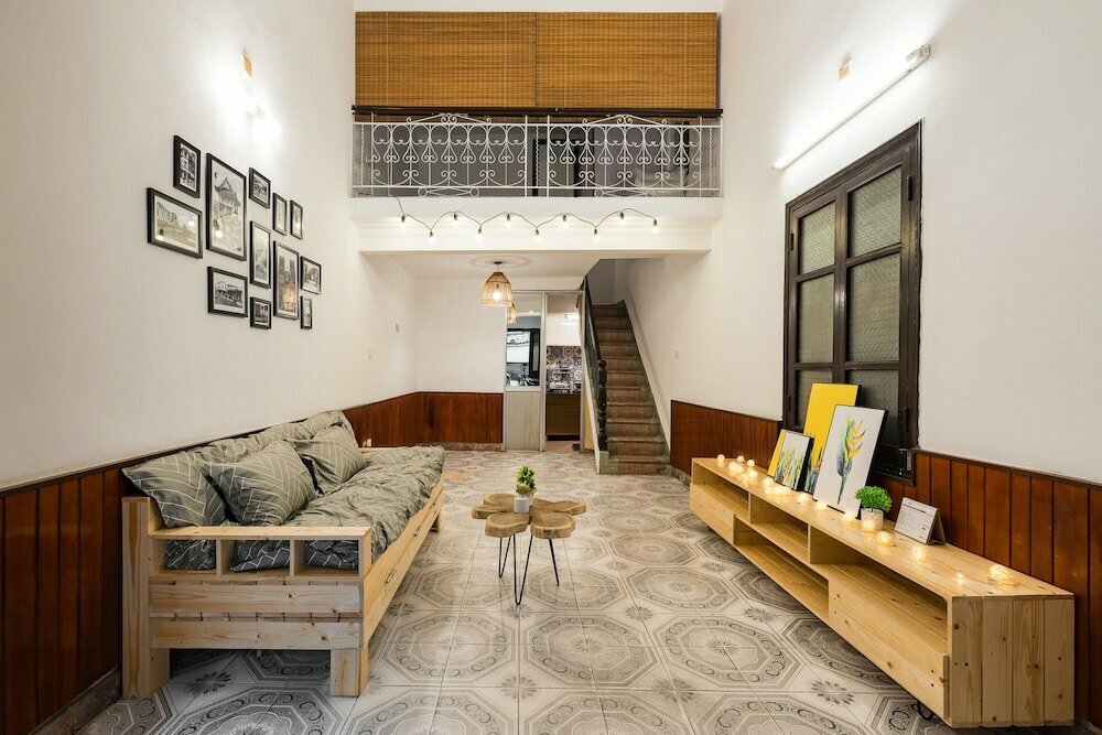 Hotel Michi House, Hanoi, photo