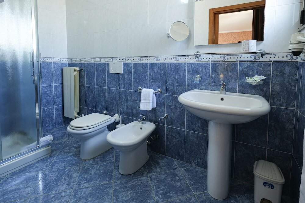 Фото Bed&Belvedere