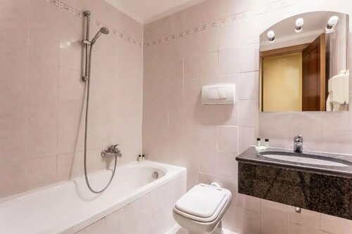 Гостиница Hotel Siracusa в Риме