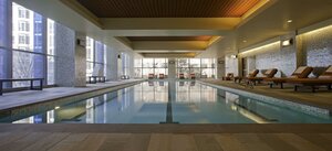 Гостиница Hyatt At Olive 8