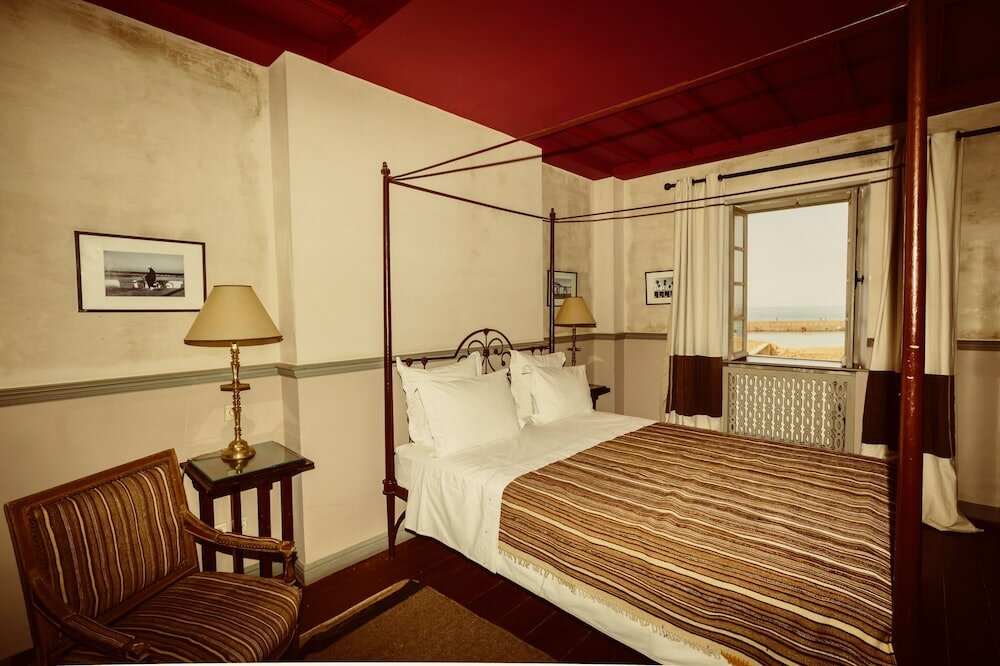 Фото Hotel L'Iglesia