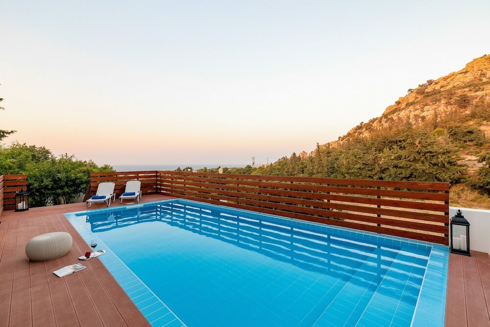 Фото Villa Melia