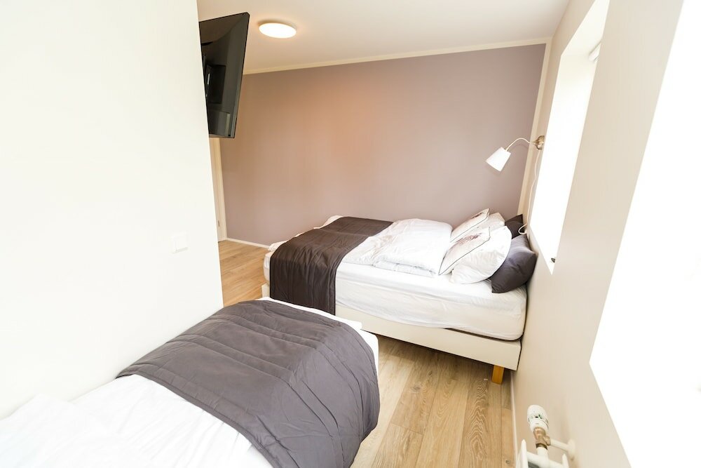 Фото Súlur Guesthouse 1