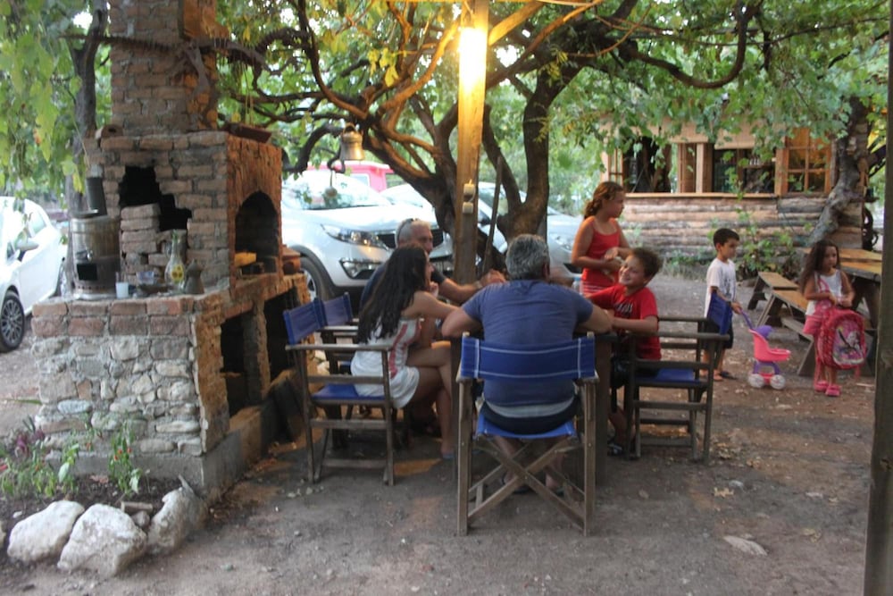 Фото Simurg Evleri Olympos