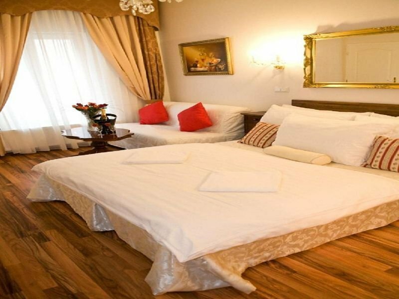 Фото Donatello Hotel