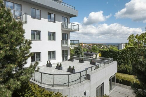 Гостиница Longstay Premium Apartments в Гдыне