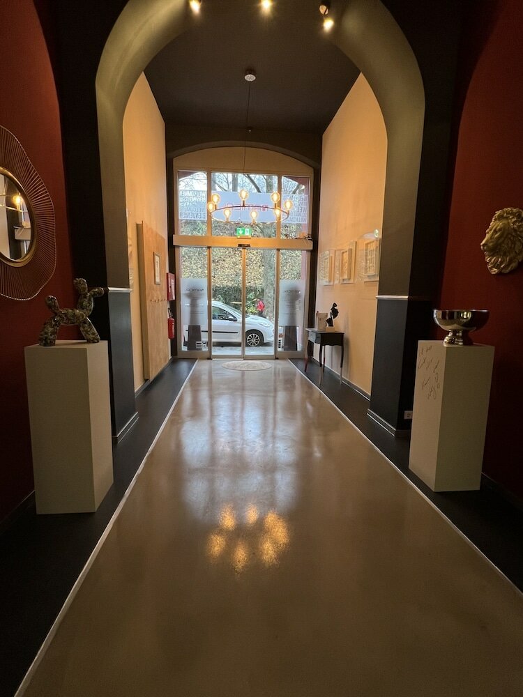 Фото Hotel Amical