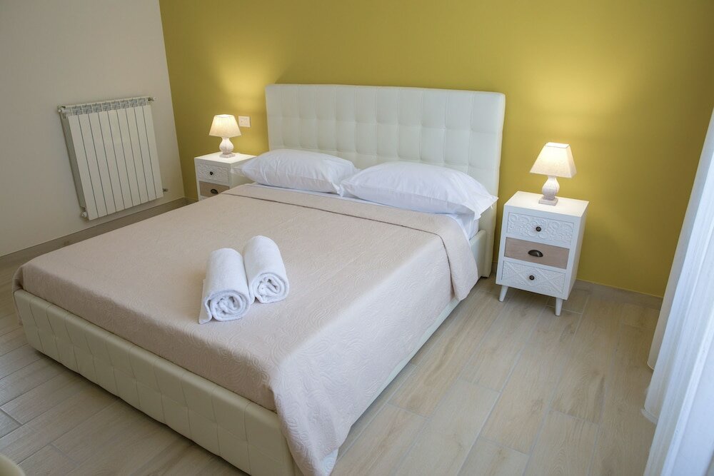 Фото Gleda Rooms Deluxe