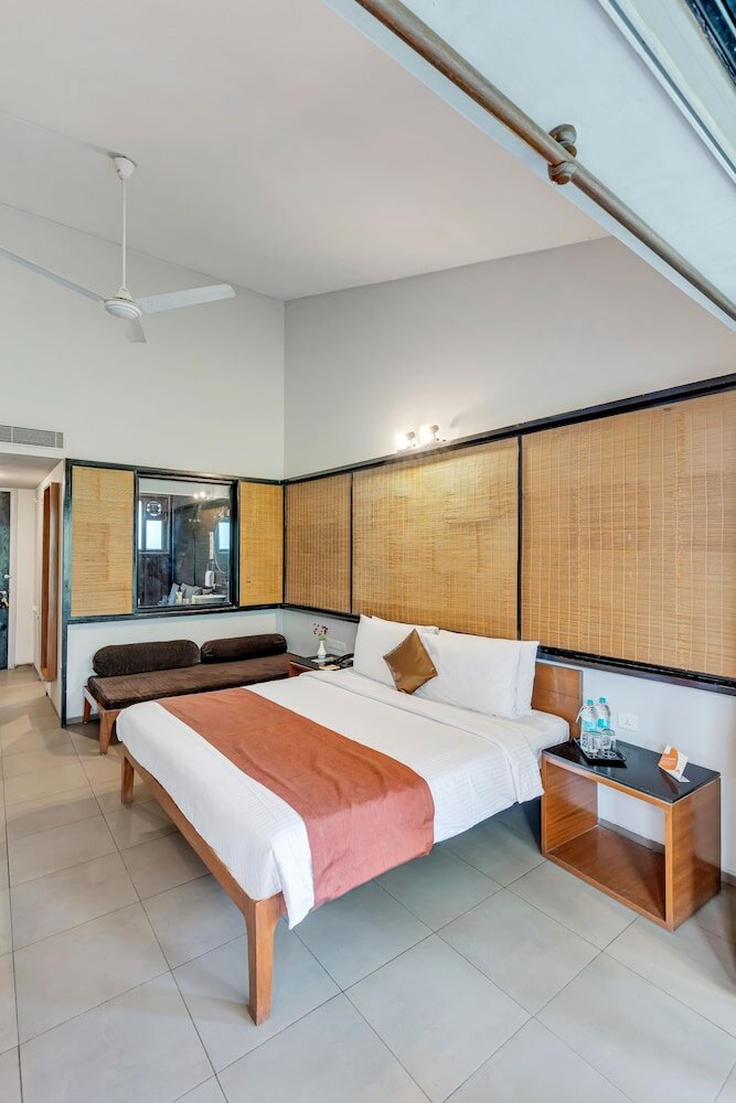 Фото Club Mahindra Corbett