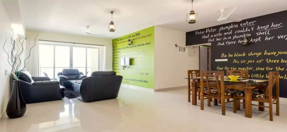 Фото Gagal Home-Airport Suite