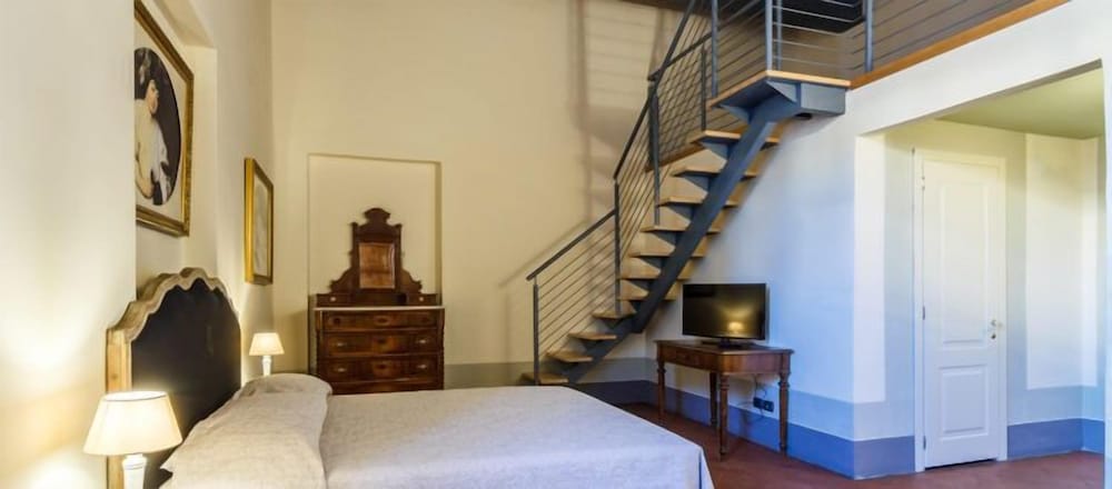 Фото Dimora Storica Palazzo Puccini Lsm