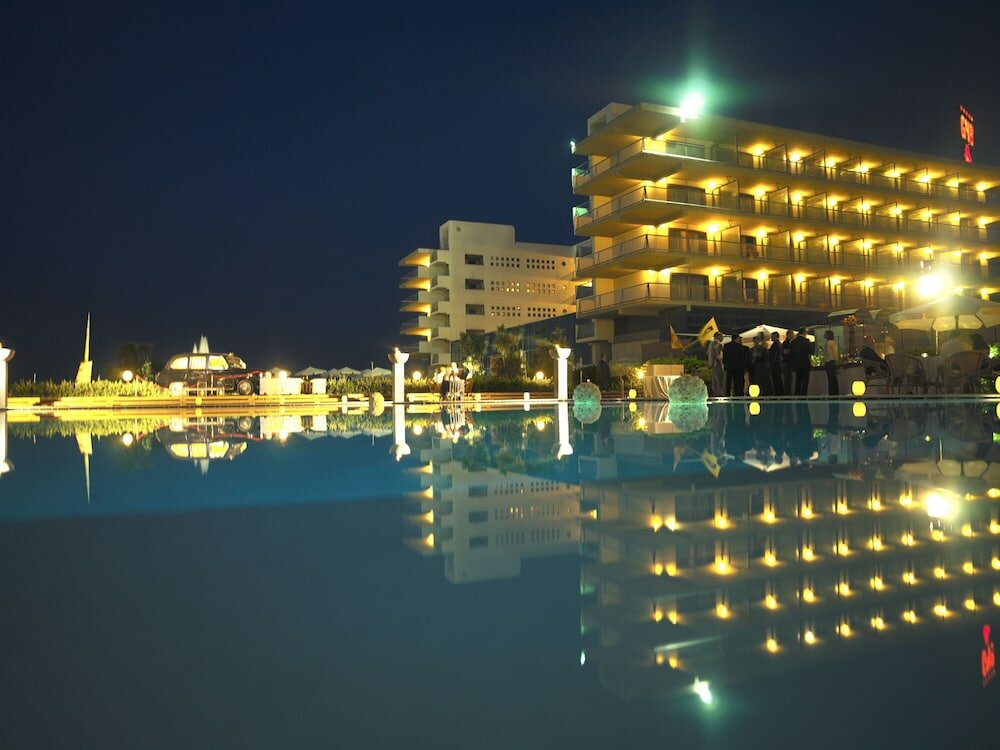 Фото Grand Hotel Berti
