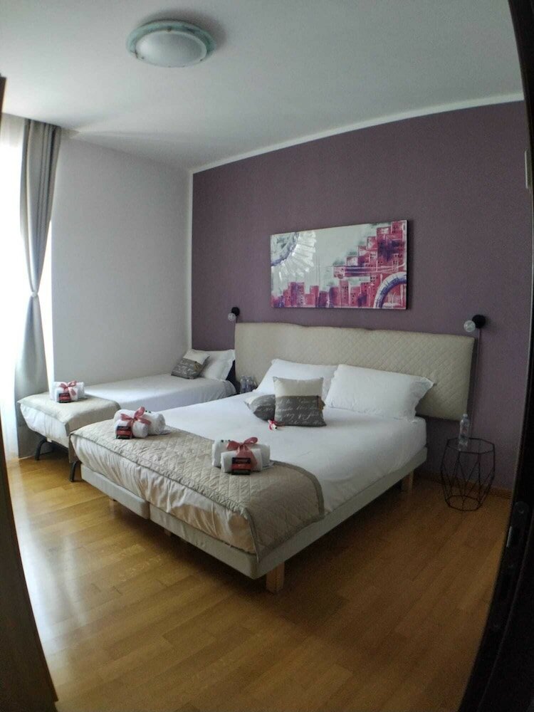 Фото Gaudium Colosseo