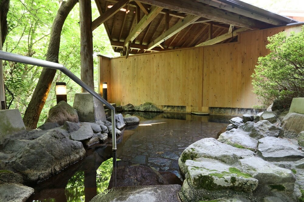 Фото Grand Hotel Aiju