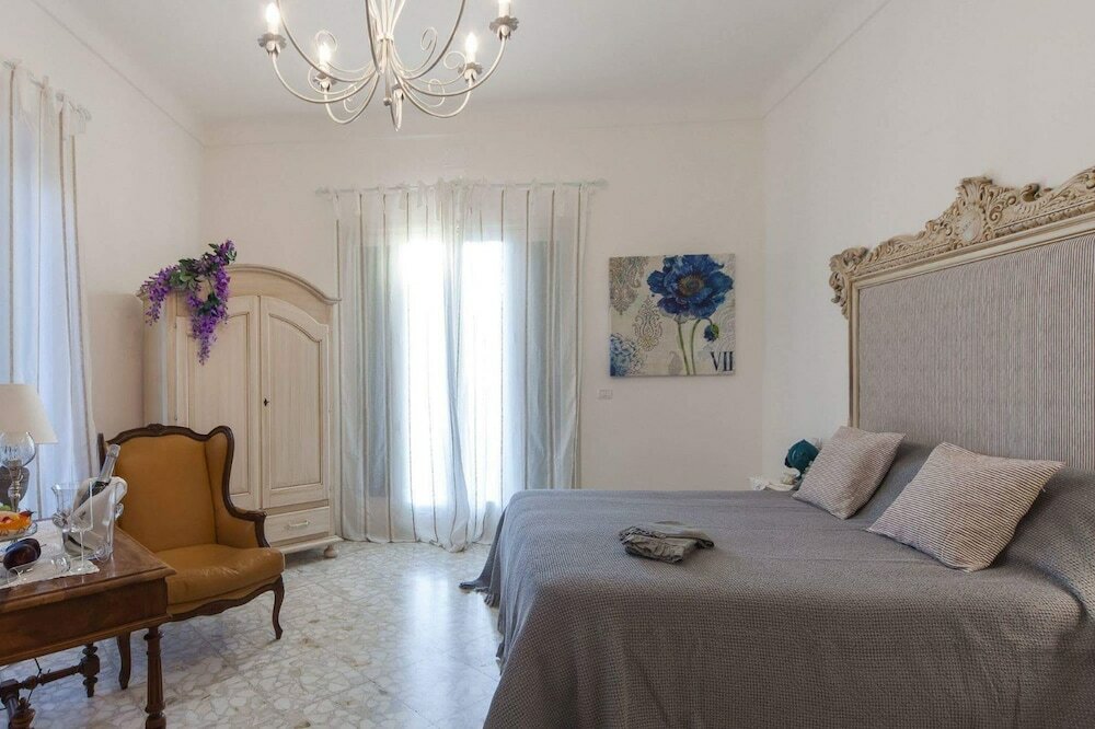 Фото PalazzinApulia