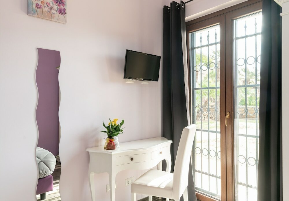 Фото Myricae guest house - Fiumicino aeroporto