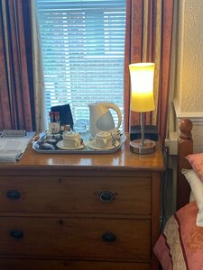 Гостиница Landguard Lodge