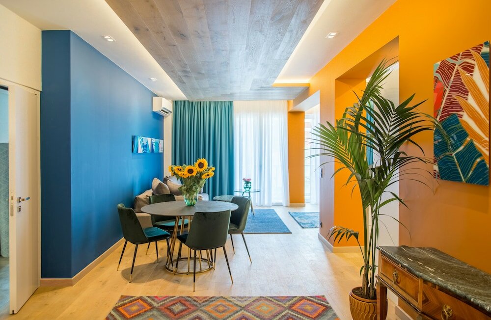 Фото Pinacota Suites Athens