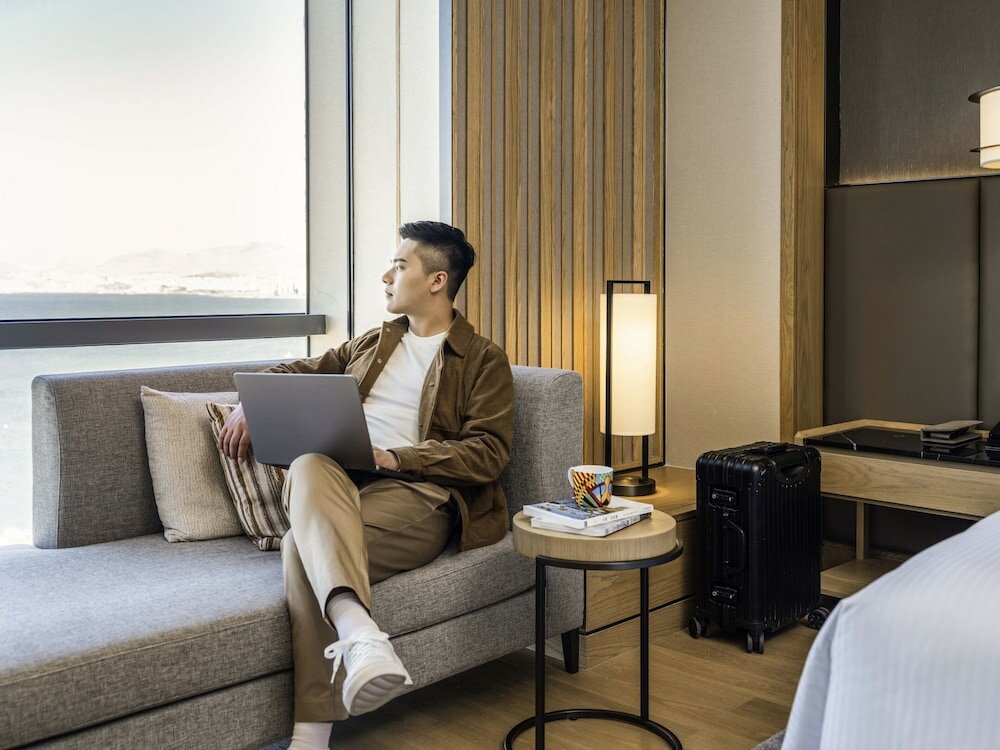 Фото Pullman Dali