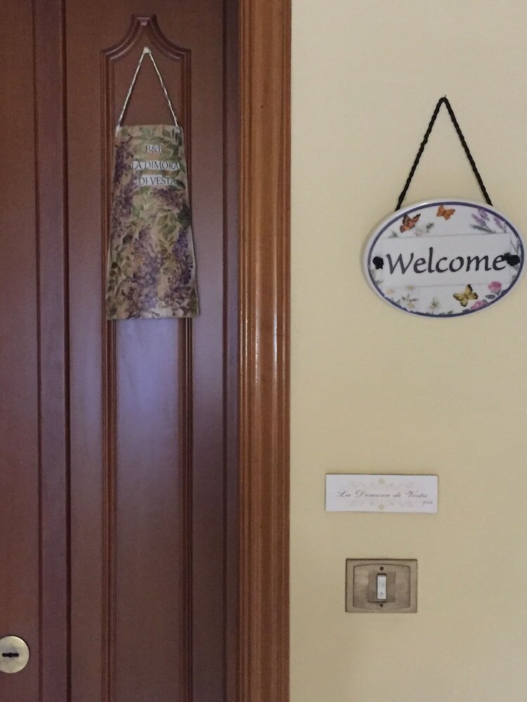 Фото La Dimora di Vesta