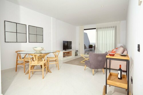 Гостиница Estepona Holiday Hills
