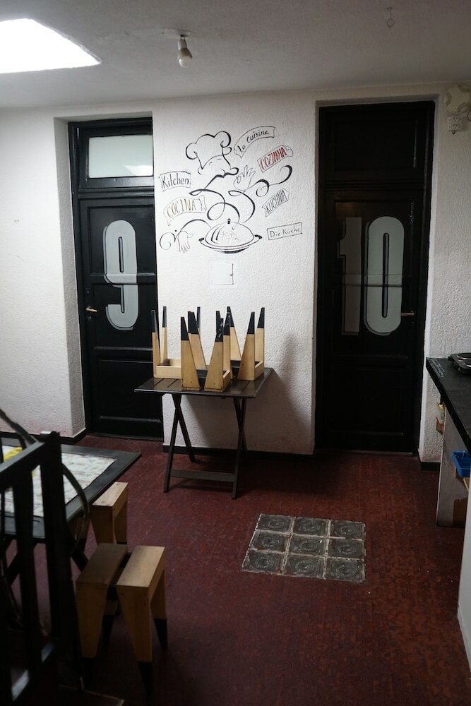 Фото Art Factory Beer Garden