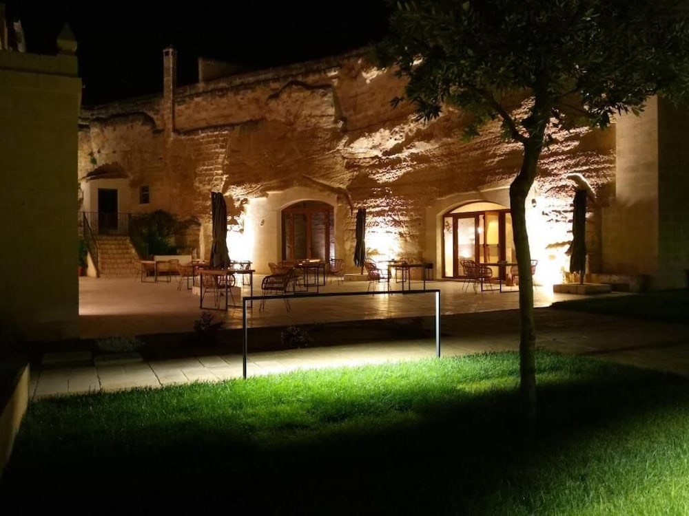 Фото Masseria Santa Lucia