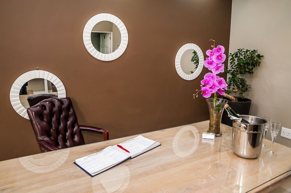 Фото Vanilla Guesthouse