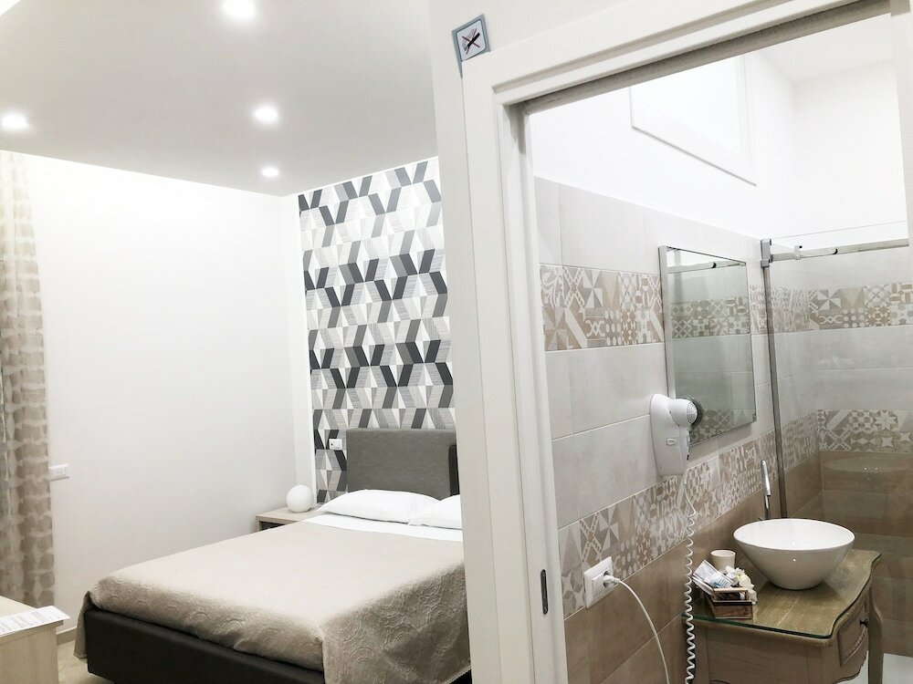 Фото B&b Pompei Olympus