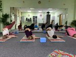 Yoga - path to perfection (prospekt Syuyumbike, 61/2), yoga studio