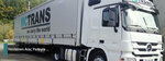 MC Trans Lojistik (İstanbul, Esenyurt, Şehitler Cad., 5E), transporte de cargas