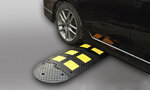 Design-Master (proyezd Avtomatiki, 17/1), equipos de seguridad vial