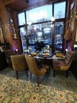Afrasiab (Mytninskaya Street, 11) ، مقهى