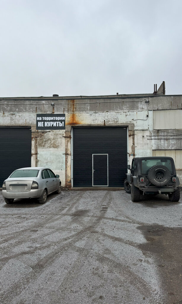 Car service, auto repair Alex auto, Orel, photo
