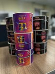 Bright label (Elektrozavodskaya Street, 52с1), printing house