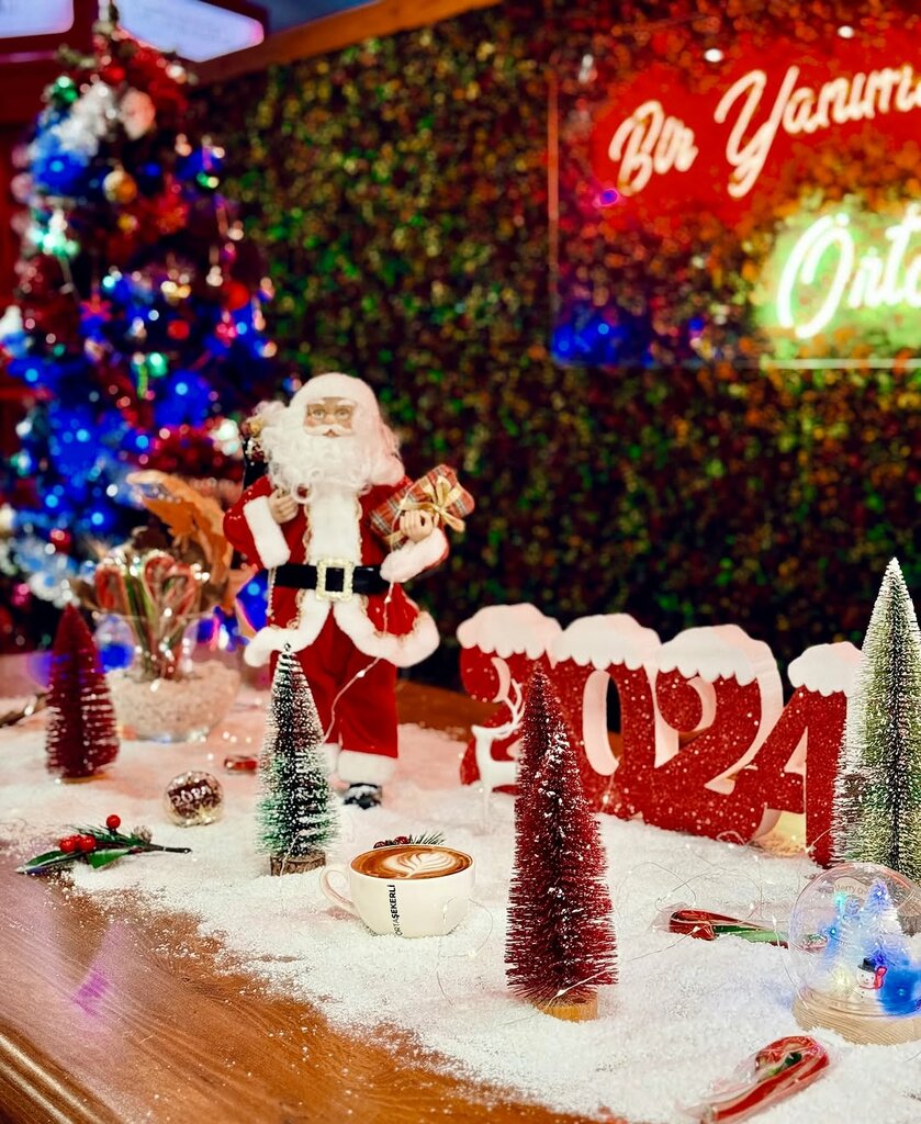 Cafe Orta Şekerli Cafe Yozgat, Yozgat, photo