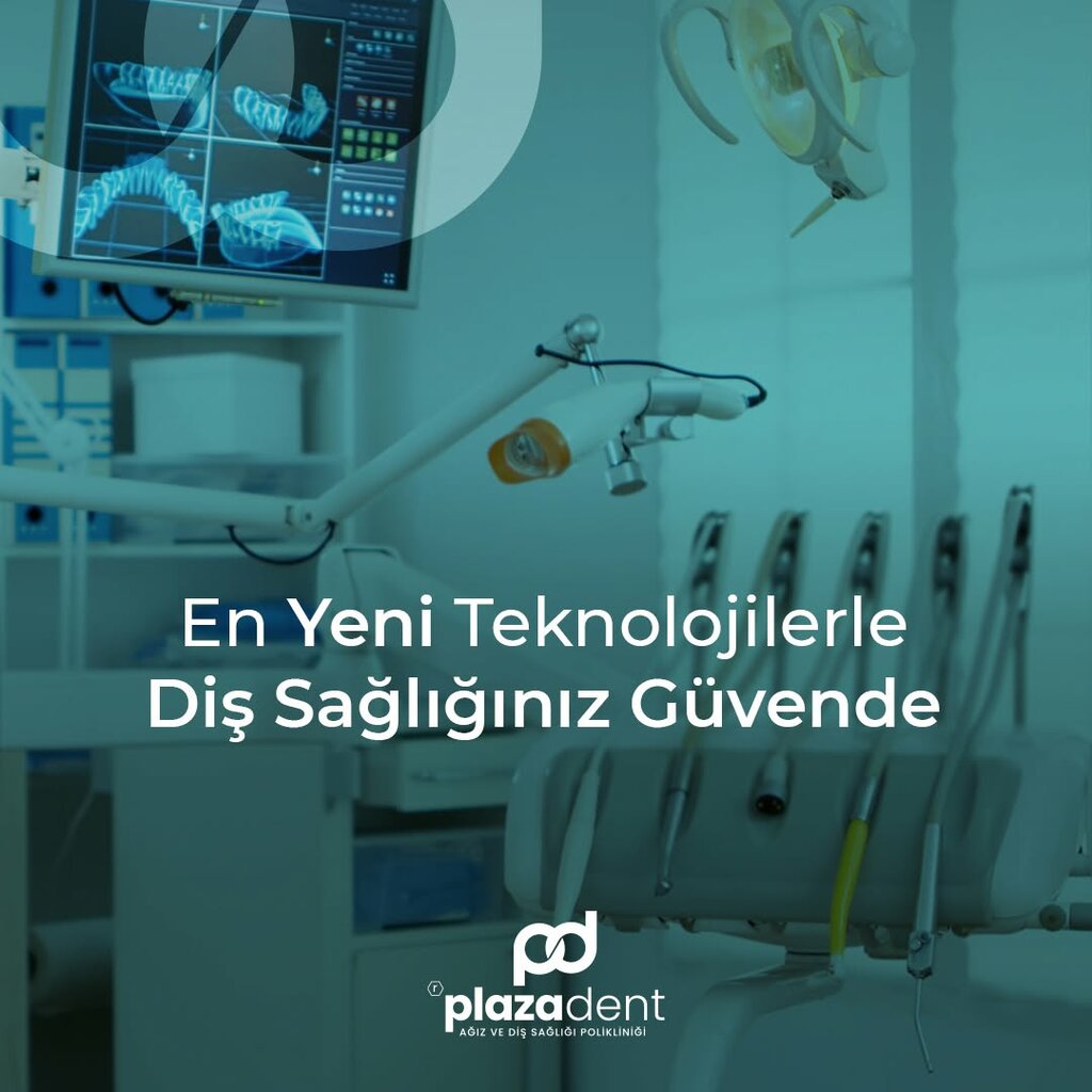 Dental polyclinic R plaza dent Ağız ve Diş Sağlığı Polikliniği, Bursa, photo