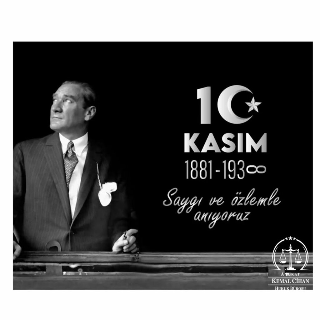 Legal services AV. Kemal Cihan, Ankara, photo