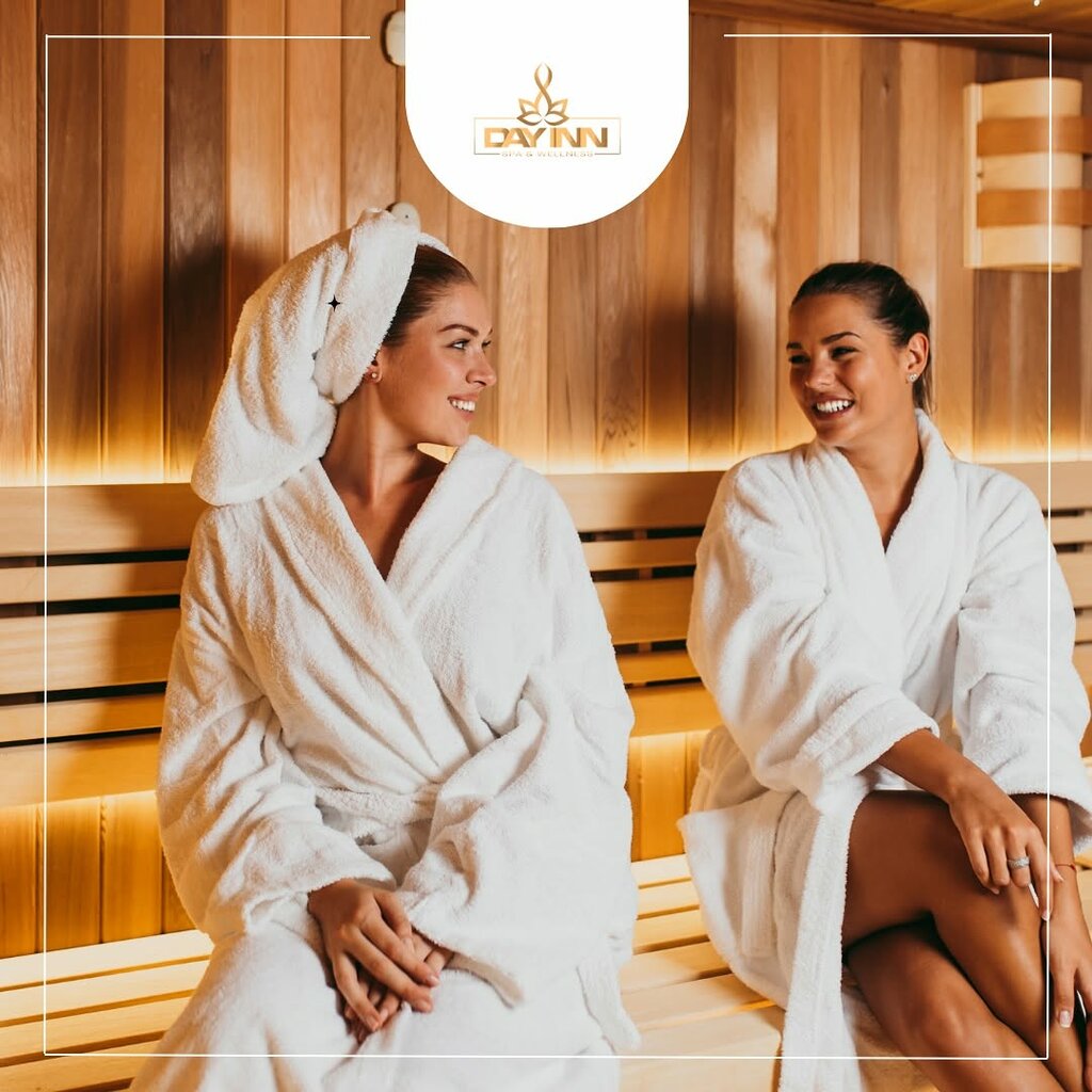 Spa Dayinn SPA, Ankara, photo