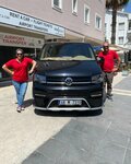Trio Tours (Muğla, Marmaris, Sarıana Mah., 20. Sok., 34), tour operator