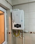 Prodepom (Konya, Selçuklu, Şeker Mah.), heating equipment and systems