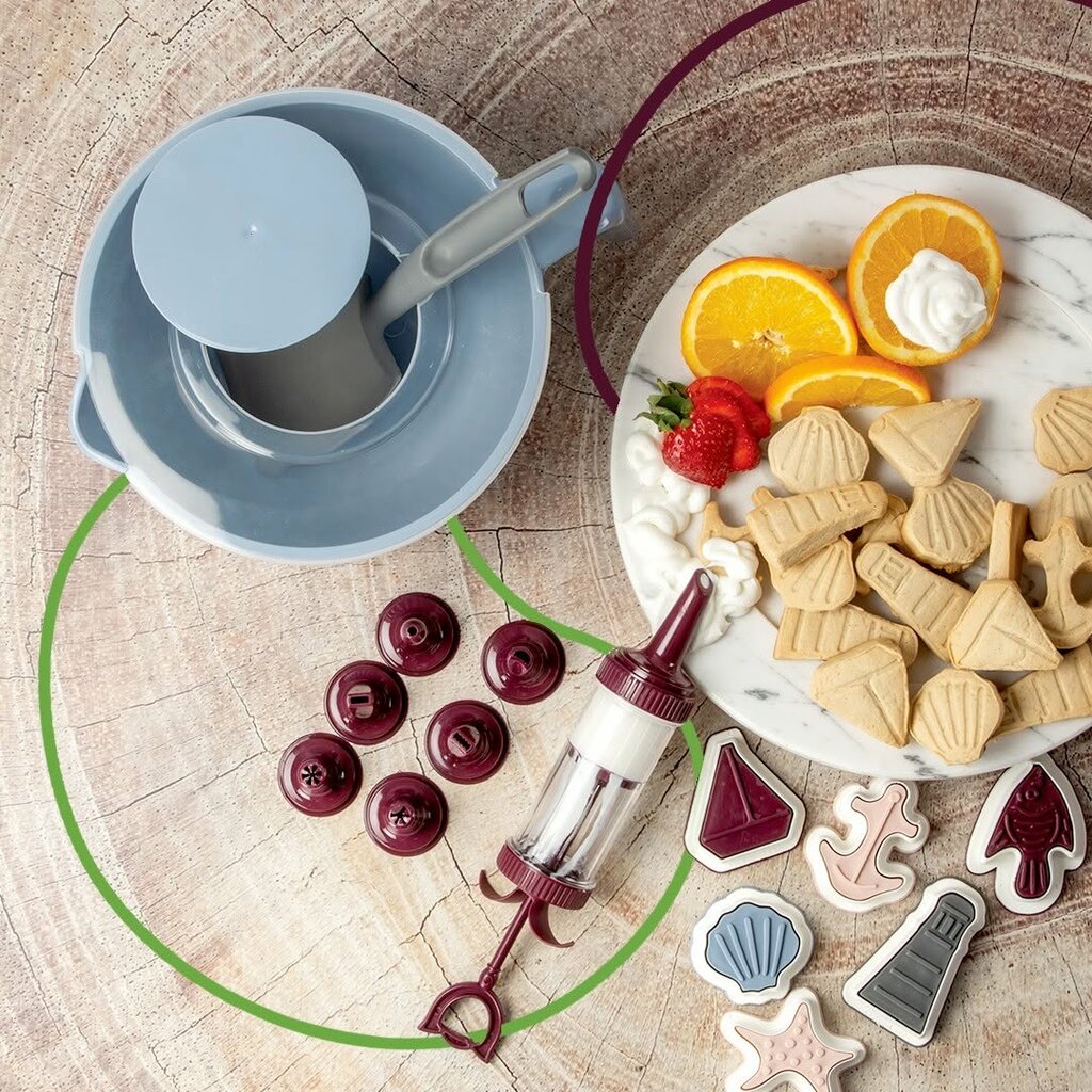 Plastic products Bager Plastik Factory, Arnavutkoy, photo