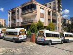 Erpay Tourism Transportation (Измир, Газиэмир, Атыфбей, улица 3, 11), услуги грузчиков в Измире