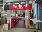 Durum (Leninskiy district, ulitsa Shchorsa, 79), fast food