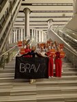 Bravo (45th Parallel Street, 5/3А), dance school