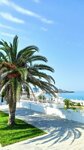 Апартаменты в центре (Novyy Sochi Microdistrict, Tsyuryupy Street, 4Б) ، سكن للإيجار اليومي