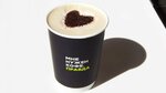 Pravda coffee (Volgogradsky Avenue, 82/37) ، مقهى