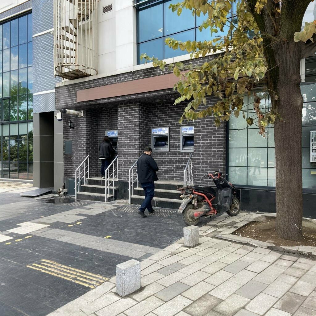 Bank Yapi Kredi, Duzce, photo