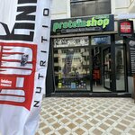 ProteinShop (Tekirdag, Cerkezkoy District, Government Avenue, 10-12B) ، غذاء رياضي