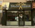 Salon Ozgur (Kayseri, Talas, Atatürk Bul., 42), barber shop